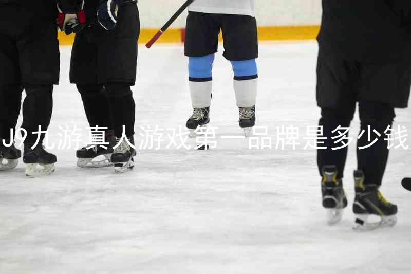 J9九游真人游戏第一品牌是多少钱
