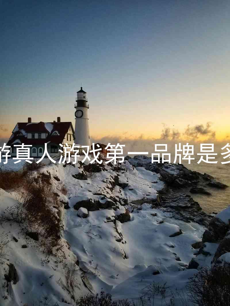 J9九游真人游戏第一品牌是多少钱